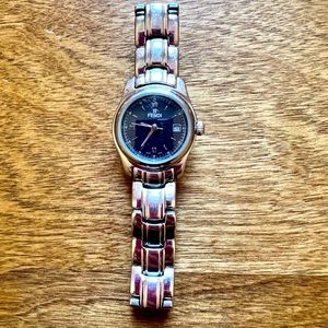 Womens FENDI watch